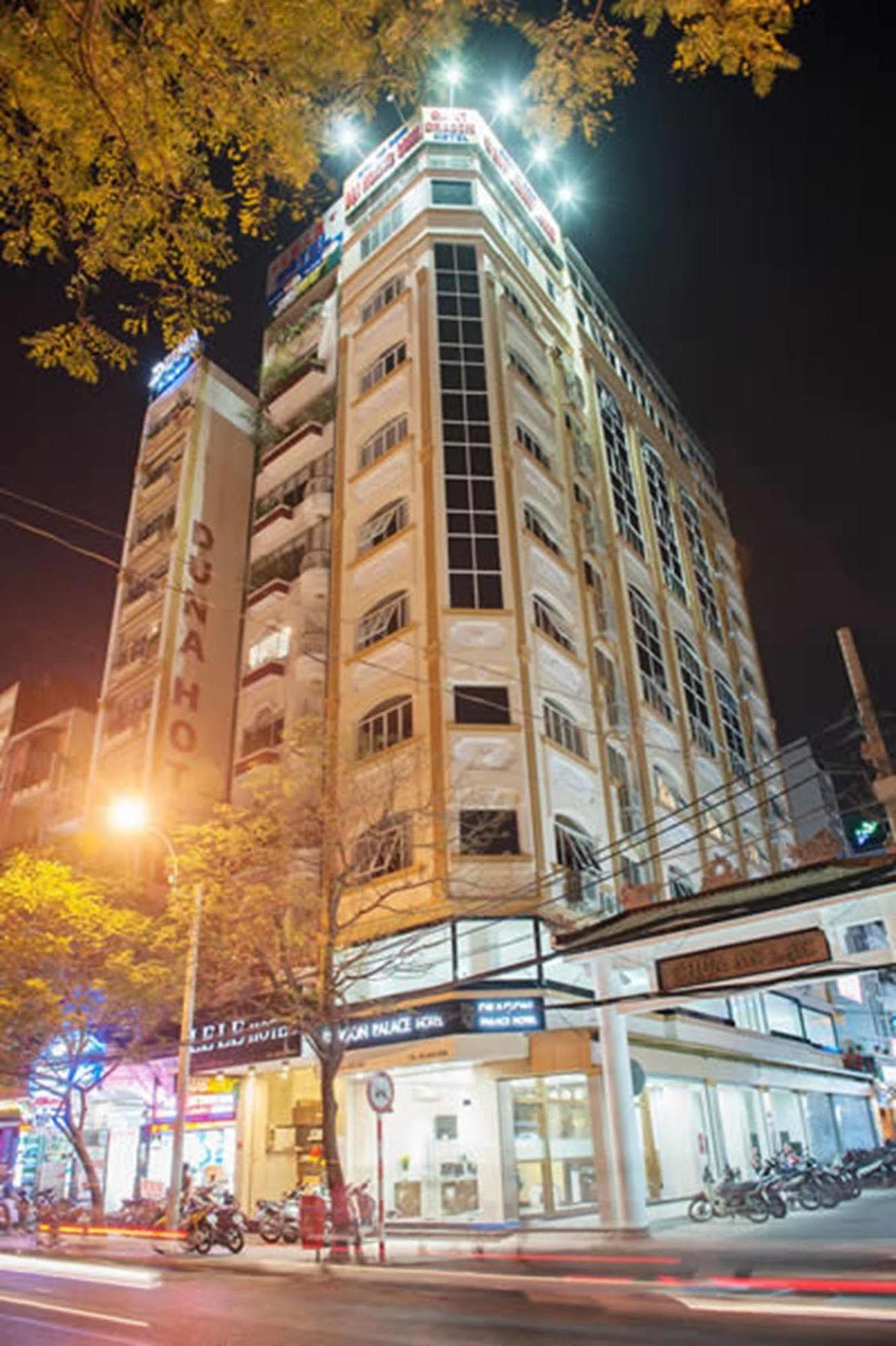 Hotel Saigonciti A Hô Chi Minh-Ville