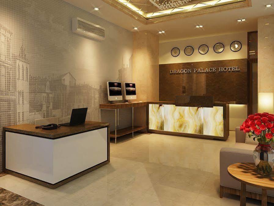 Saigonciti A Hotel Hô Chi Minh-Ville